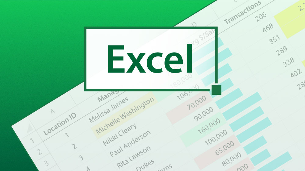 Learn Advanced Excel in Abeokuta, Ogun State, Nigeria or Online